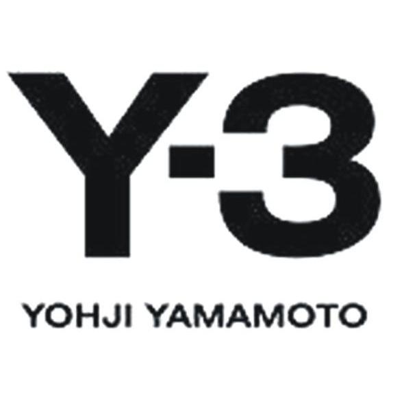 YOHJI YAMAMOTO Y-3