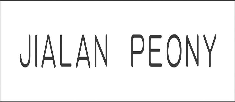 JIALAN PEONY