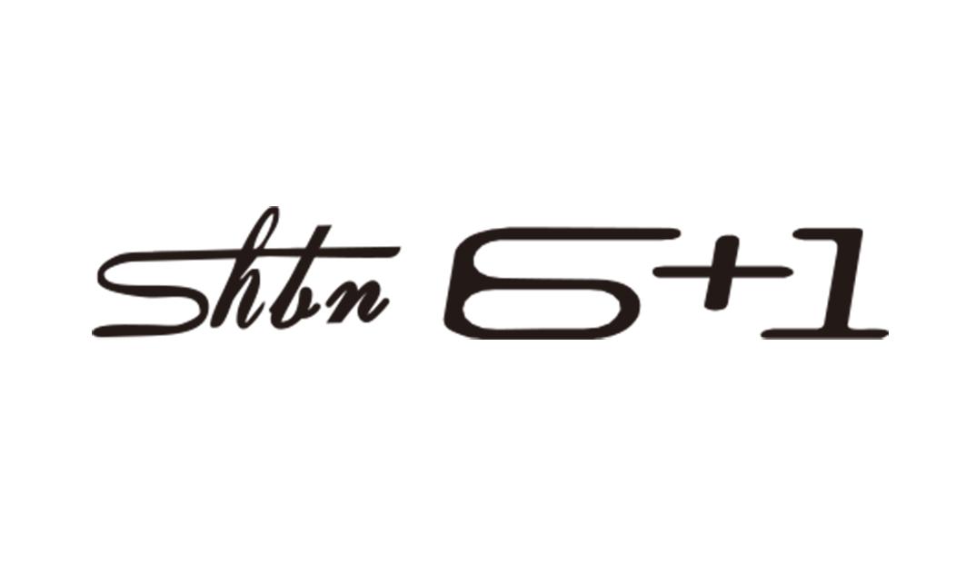 SHBN 6+1