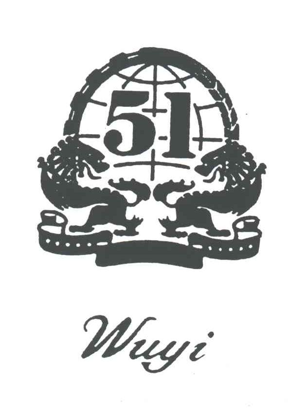 WUYI;51