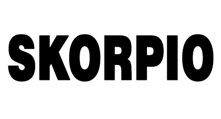 SKORPIO