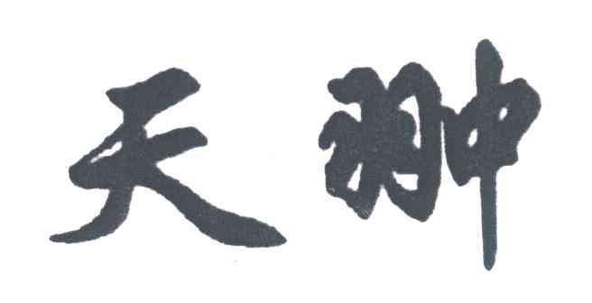 天翀
