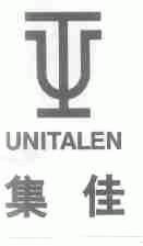 集佳;UNITALEN
