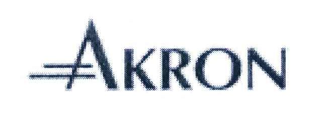 AKRON