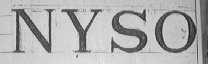 NYSO