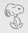 SNOOPY PECTURE
