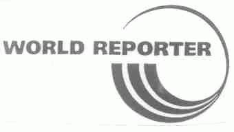 WORLD REPORTER