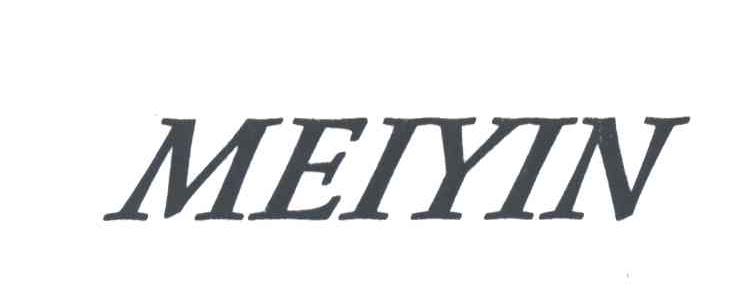 MEIYIN