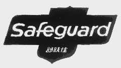 舒肤佳;  SAFEGUARD