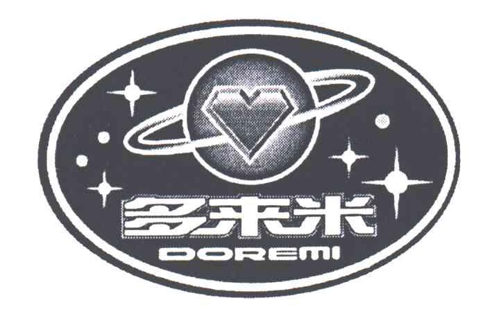 多来米DOREMI