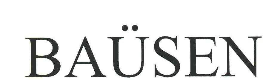BAUSEN