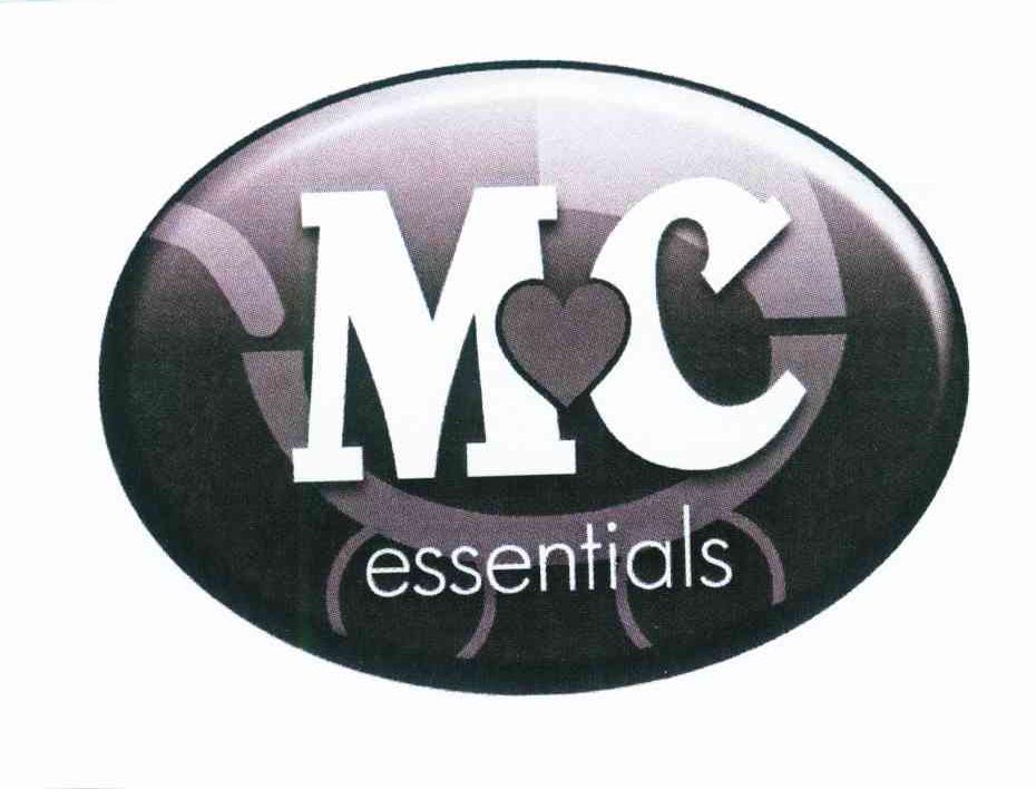 ESSENTIALS M&middot;C