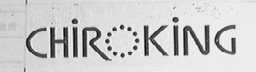 CHIROKING