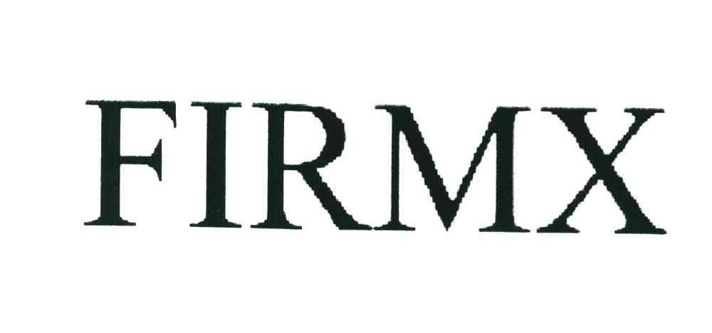FIRMX