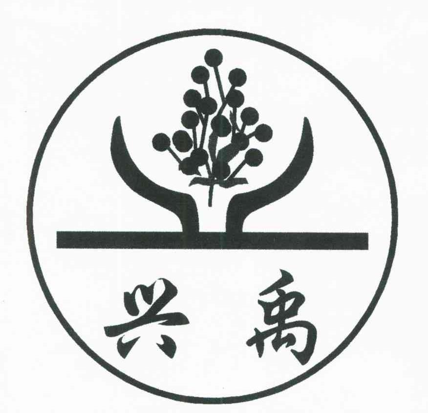 兴禹