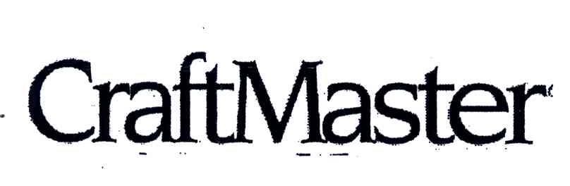 CRAFTMASTER