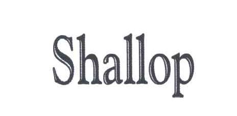 SHALLOP