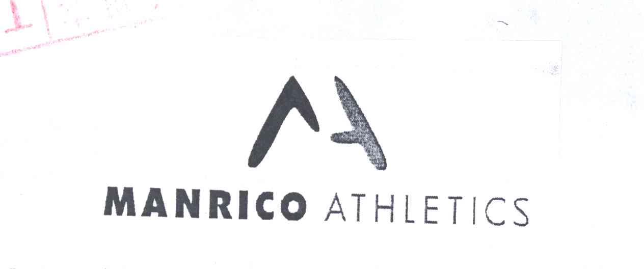 MANRICO ATHLETICS