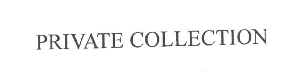 PRIVATE COLLECTION