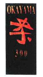 OKAYAMA 300