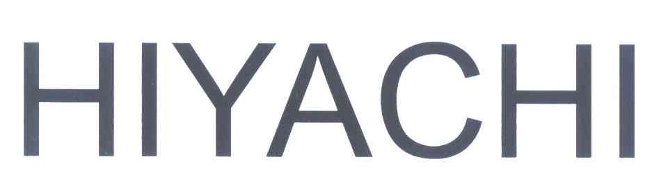 HIYACHI