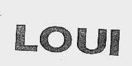 LOUI