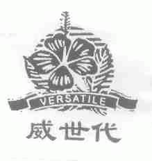 威世代;VERSATILE