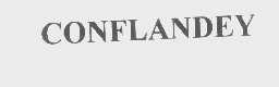 CONFLANDEY