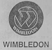 WIMBLEDON