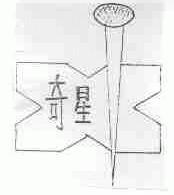 奇星