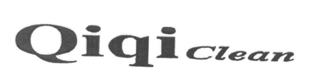 QIQI CLEAN