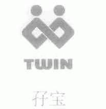 孖宝  TWIN