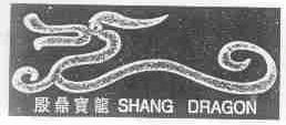 殷鼎宝龙;SHANG DRAGON