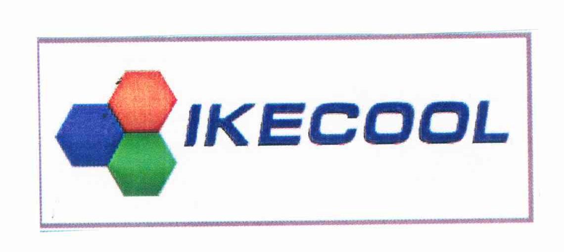 IKECOOL