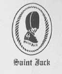 SAINT JACK