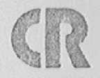 CR