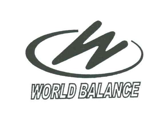 WORLD BALANCE