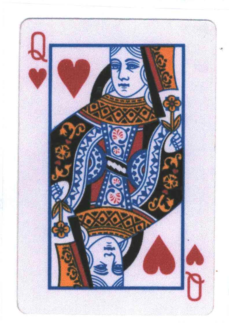 Q