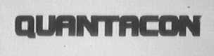 QUANTACON