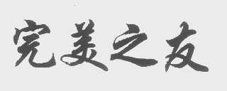 完美之友