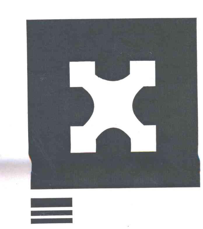X