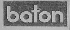 BATON