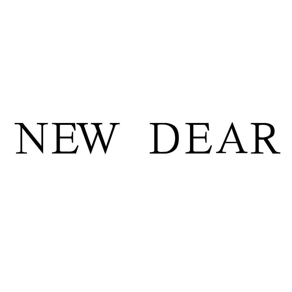 NEW DEAR