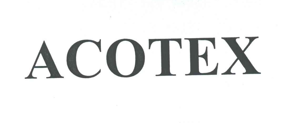 ACOTEX