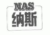 纳斯;NAS