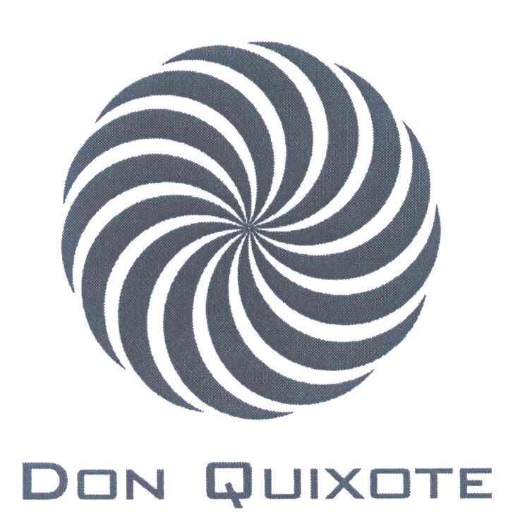 DON QUIXOTE