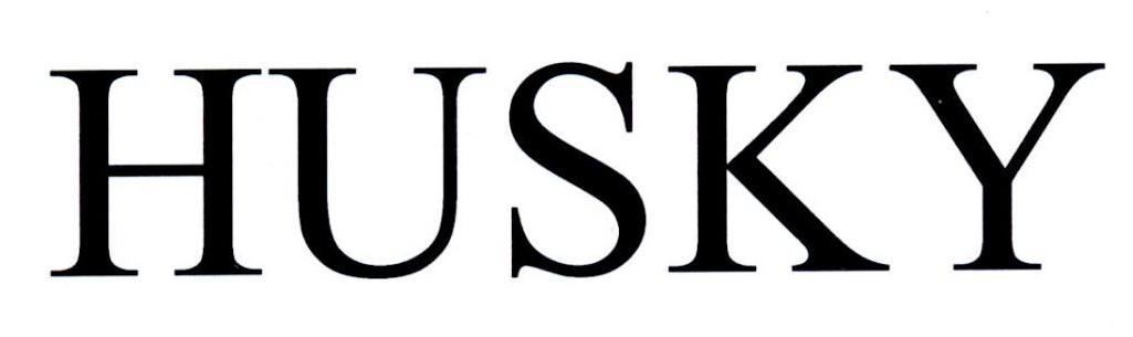 HUSKY