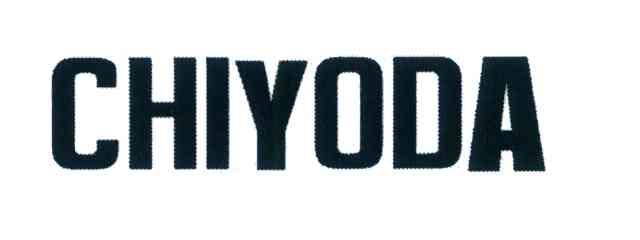 CHIYODA