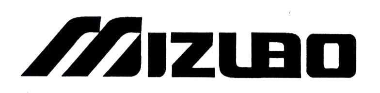 MIZUBO
