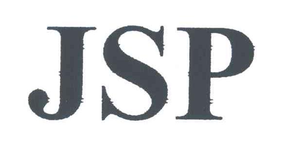 JSP